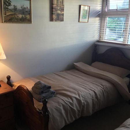 Entire 3 Bedroom House Ballyshannon Town Centre Екстериор снимка