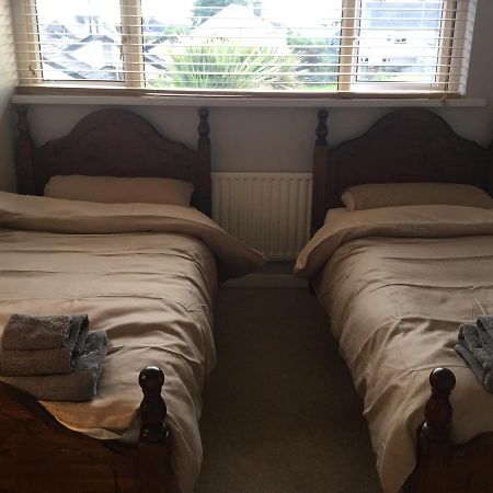 Entire 3 Bedroom House Ballyshannon Town Centre Екстериор снимка