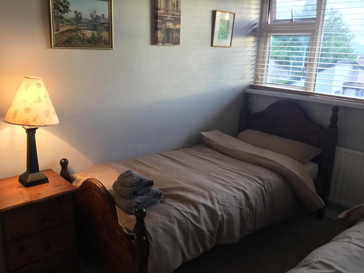 Entire 3 Bedroom House Ballyshannon Town Centre Екстериор снимка