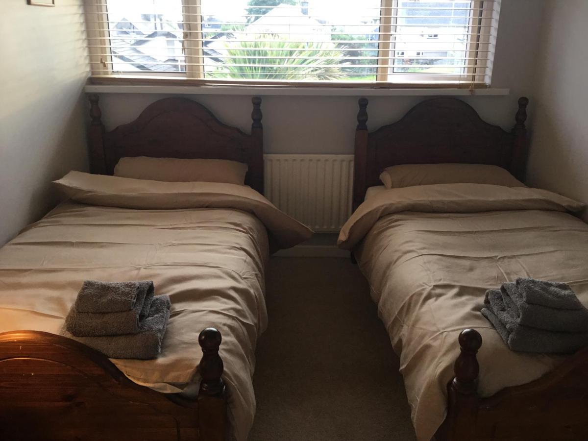 Entire 3 Bedroom House Ballyshannon Town Centre Екстериор снимка