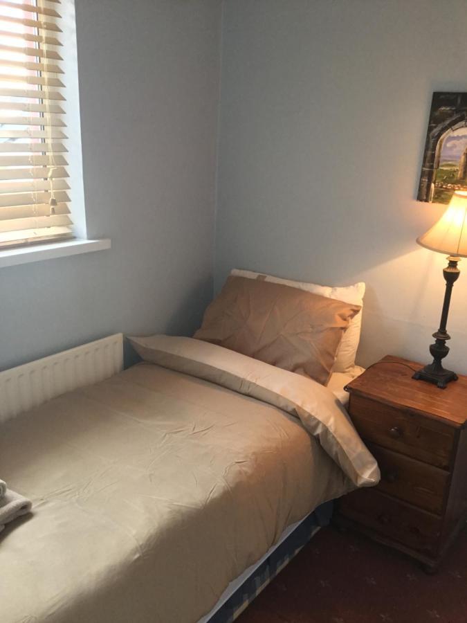 Entire 3 Bedroom House Ballyshannon Town Centre Екстериор снимка