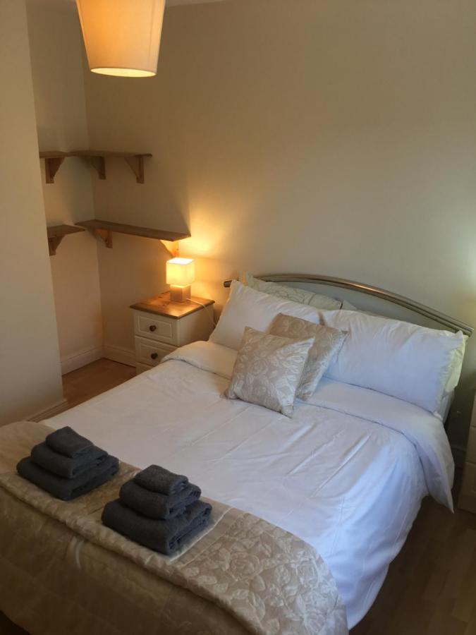 Entire 3 Bedroom House Ballyshannon Town Centre Екстериор снимка