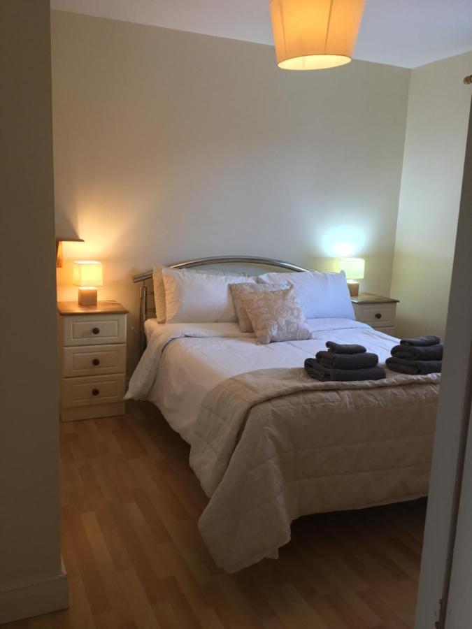 Entire 3 Bedroom House Ballyshannon Town Centre Екстериор снимка