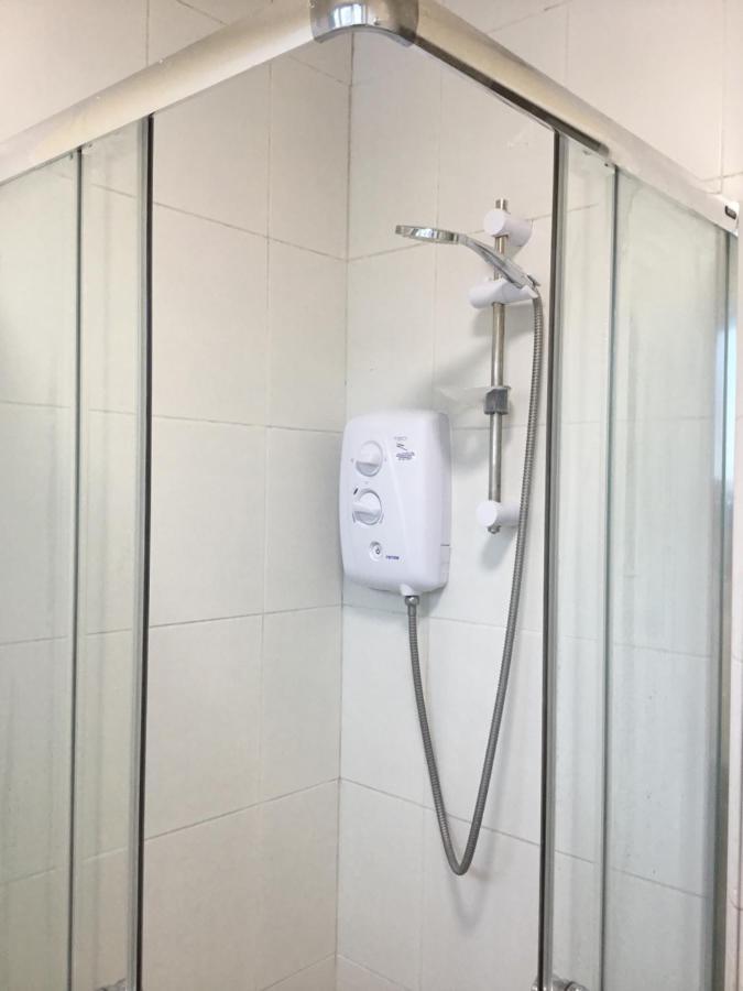 Entire 3 Bedroom House Ballyshannon Town Centre Екстериор снимка