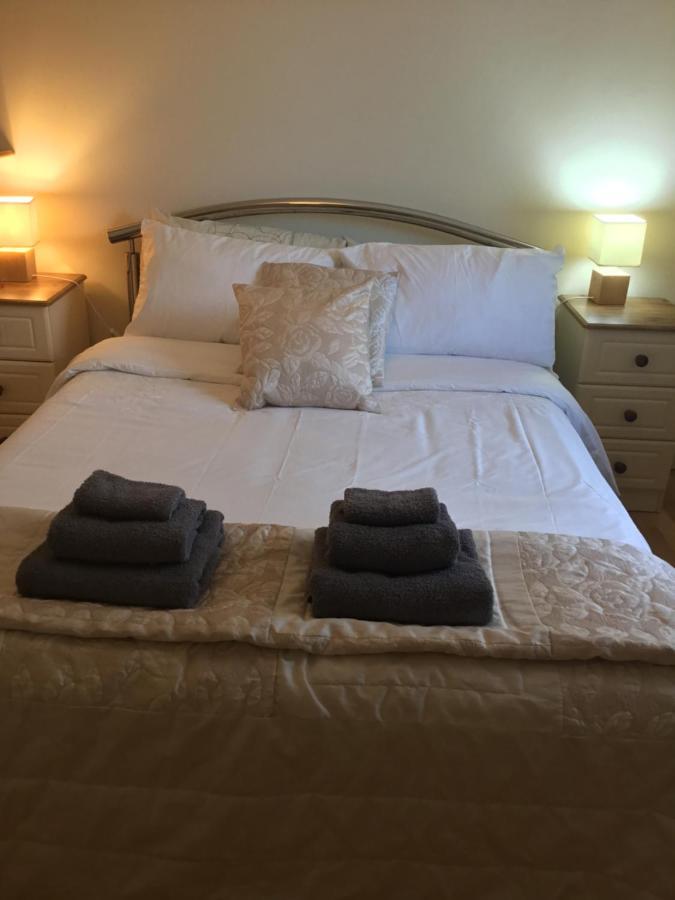 Entire 3 Bedroom House Ballyshannon Town Centre Екстериор снимка