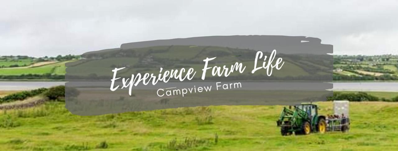 Entire 3 Bedroom House Ballyshannon Town Centre Екстериор снимка